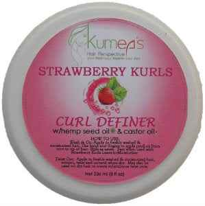 KP Strawberry Curl Definer